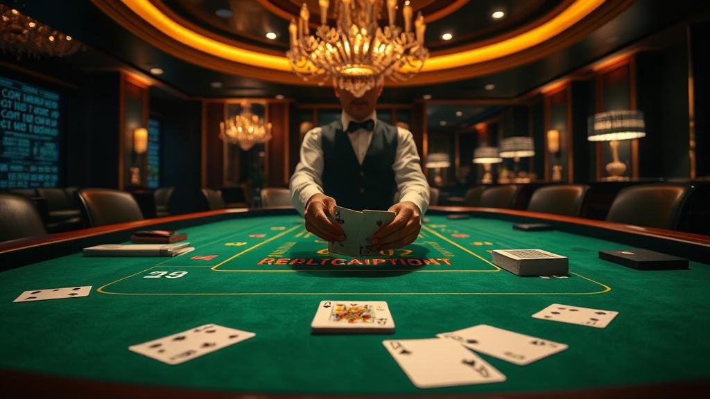 เจาะลึกอินไซต์ บาคาร่า Dream: สูตรลับ คาดการณ์ไพ่ อัตราชนะสูง เห็นผลไว