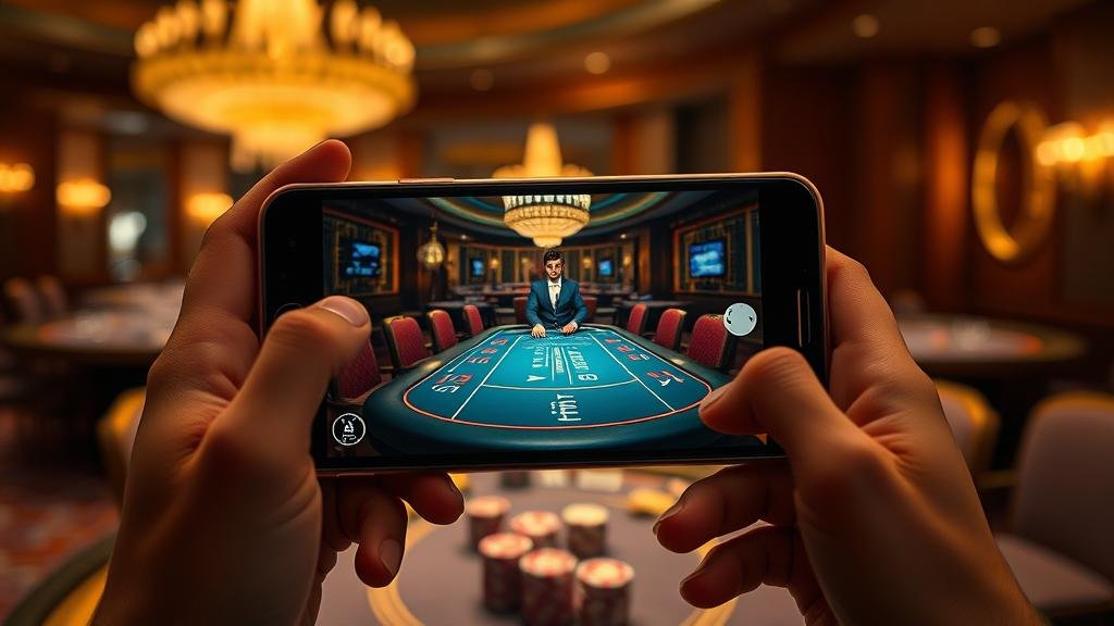 กลยุทธ์การบริหารเงินทุนบาคาร่า