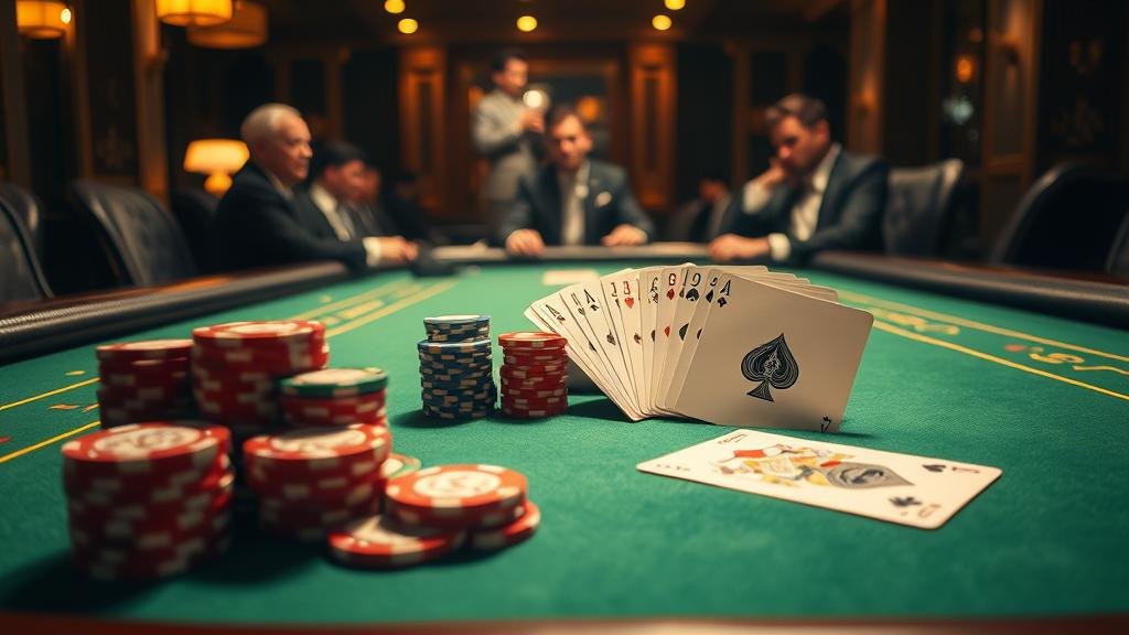 บาคาร่าแบรนด์ดัง: กลยุทธ์วิเคราะห์สถิติและเวิร์กโฟลว์บันทึกผลแบบมือโปร (ฉบับอ...