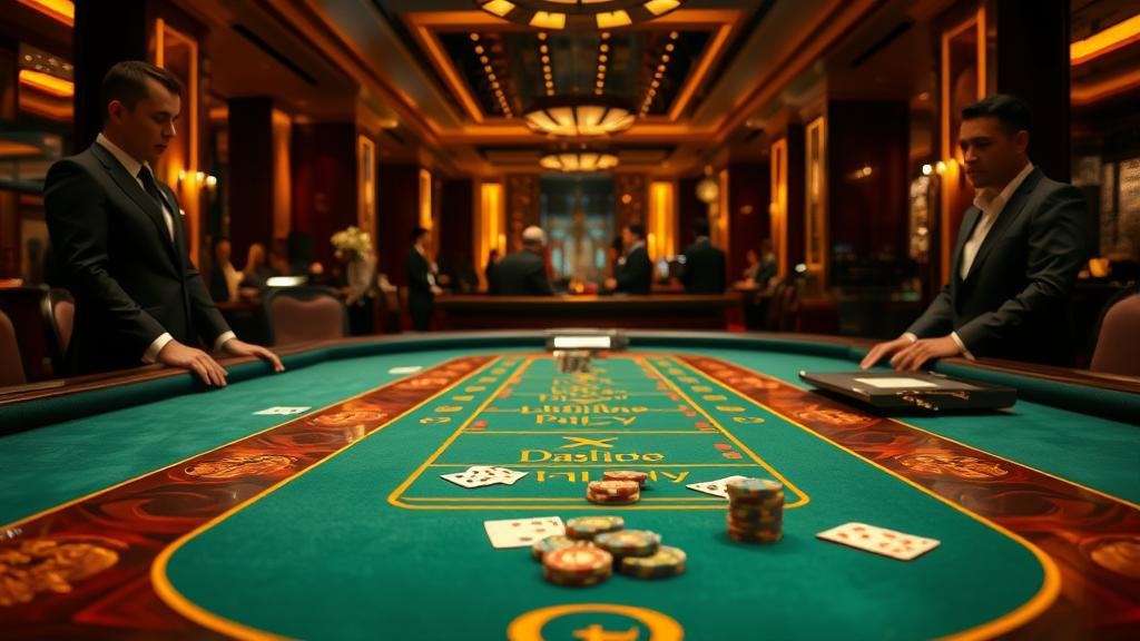 สูตรบาคาร่า AE ทดสอบเปอร์เซ็นต์: อ่านเค้าไพ่โต๊ะ VIP ฉบับเว็บไทยใช้ง่าย