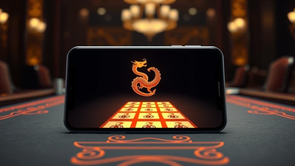 วิเคราะห์เทคนิคบาคาร่า iOS: สังเคราะห์สูตรสามตัด, เช็คเปอร์เซ็นต์งบต่ำ, และตั...