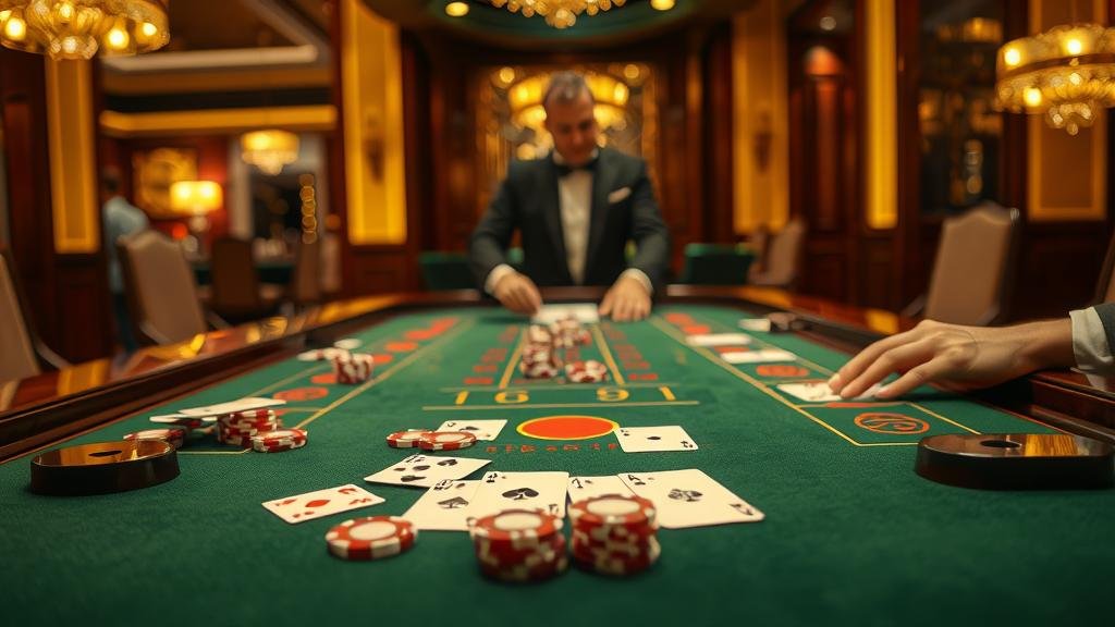 เล่นบาคาร่าบนมือถือ ภาพสวย