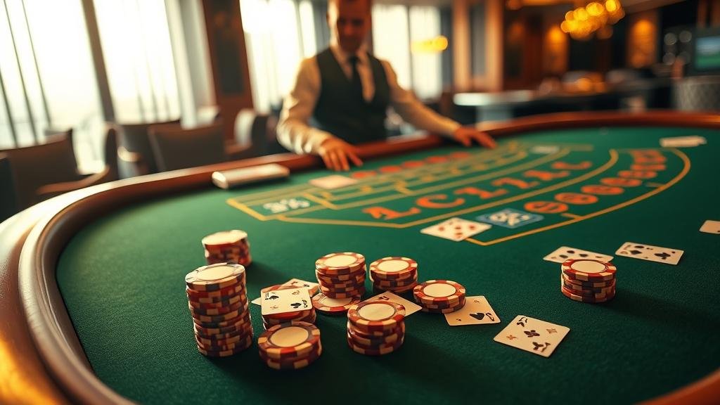 เปิดสูตรลับ อ่านเค้าไพ่บาคาร่าทุกค่าย เลือกห้องทำเงินฉบับเซียน