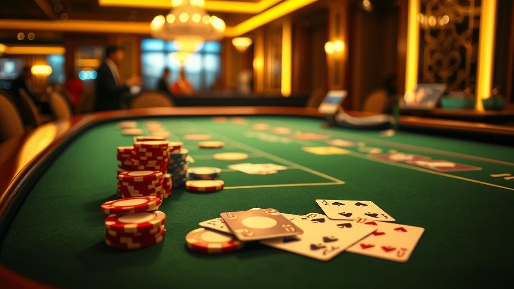 ไขความลับ! อ่านเค้าไพ่บาคาร่าหลายค่าย สลับยาว ปิงปอง สูตรแม่นยำ