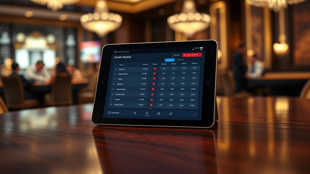 ระบบเดินเงินบาคาร่า