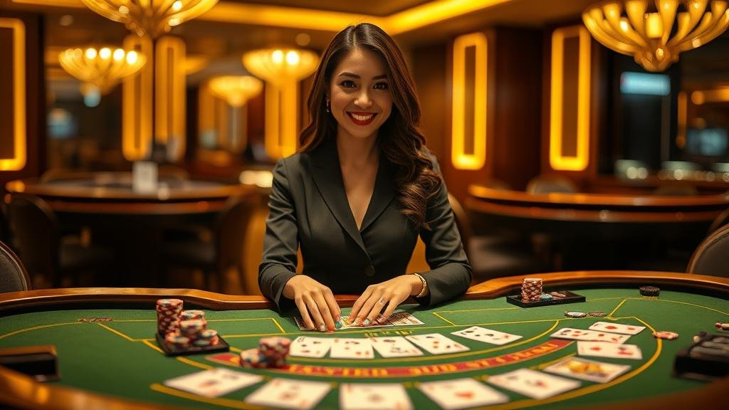 บาคาร่า: คู่มือเลือกห้องเด็ด AE, BG, XPG อัตราจ่ายคุ้มค่า เล่นง่าย ได้เงินไว