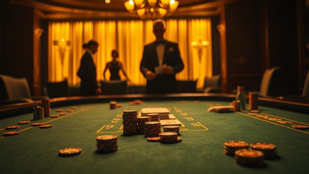 คู่มือบาคาร่าฉบับเซียน: เช็คอัตราจ่าย PragmaticLive และเคล็ดลับเลือกห้องให้แม...