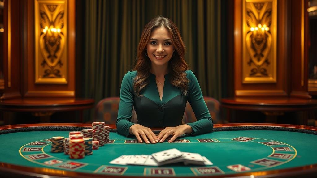 ตารางเค้าไพ่ถนนตาโต บาคาร่า