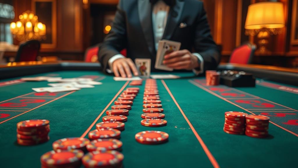 เจาะลึก! สูตรอ่านเค้าไพ่บาคาร่าทุกสไตล์ (มังกร, ปิงปอง, สายฟ้า) ฉบับเพื่อนซี้