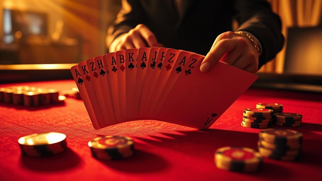 เลือกห้อง บาคาร่า