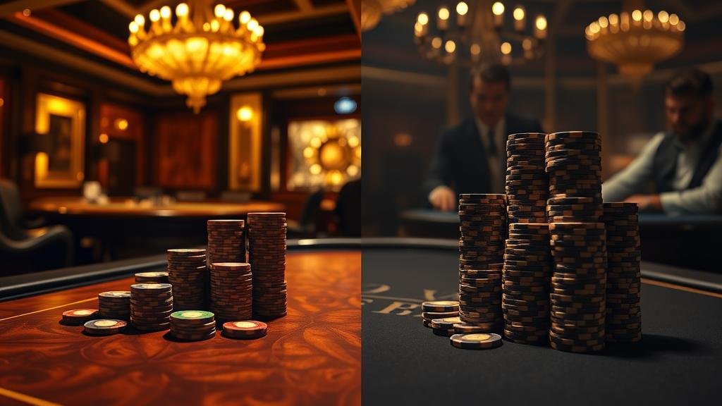 ผู้เล่นบาคาร่าออนไลน์บนมือถือ