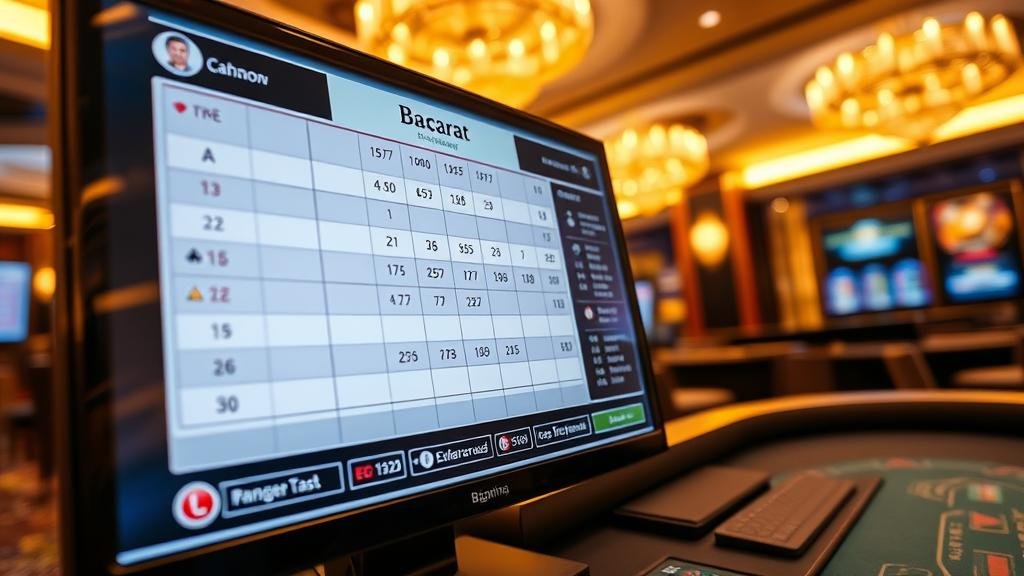 แกะกลไก เลือกห้องบาคาร่า BG, Fazi, Ezugi: เช็คอัตราจ่าย, อ่านเค้าไพ่, สูตรเด็ด