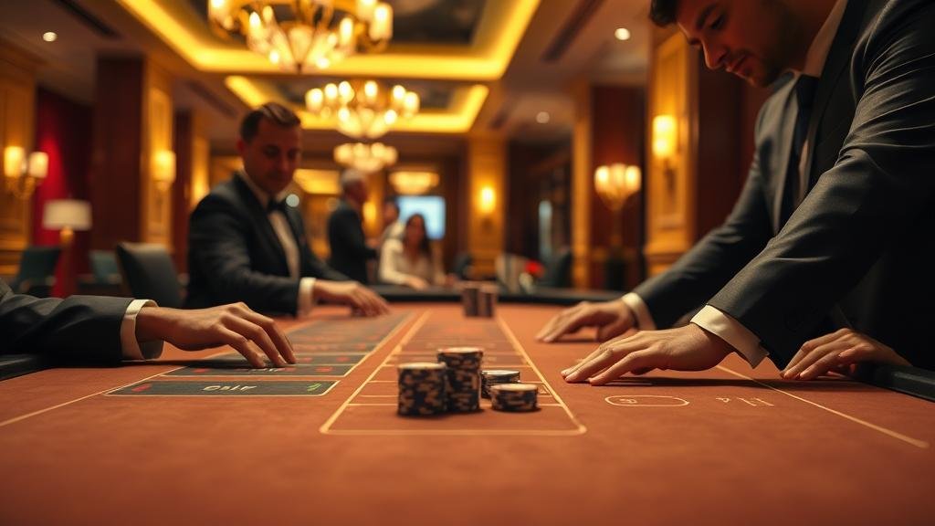 คู่มือเลือกห้องบาคาร่าสด AE, SA, Ezugi: สูตรอ่านเค้าไพ่และเทคนิคทำกำไร