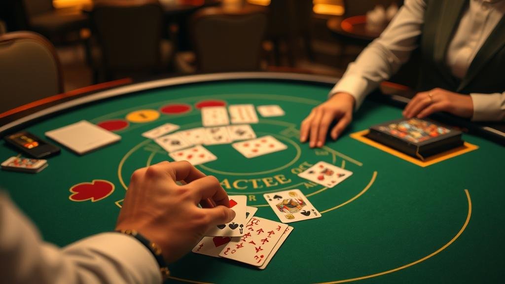 บาคาร่าสดกับดีลเลอร์สาวสวยจาก Sexy Baccarat