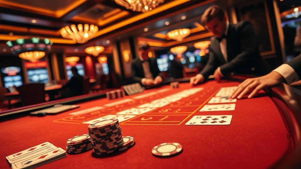 บาคาร่าเว็บตรง: เทคนิคอ่านเค้าไพ่ทุกสไตล์ เลือกห้อง AG, XPG, Sexy ทำเงินไว