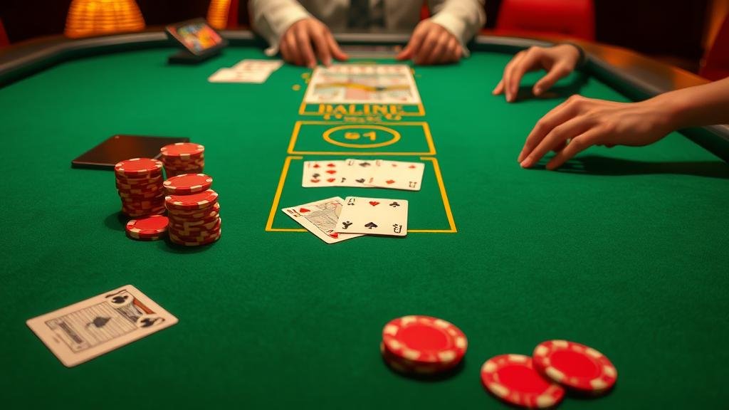 เคล็ดลับบาคาร่า: อินไซด์เช็คอัตราจ่ายและเลือกห้องจากค่ายดัง อัปเดตล่าสุด