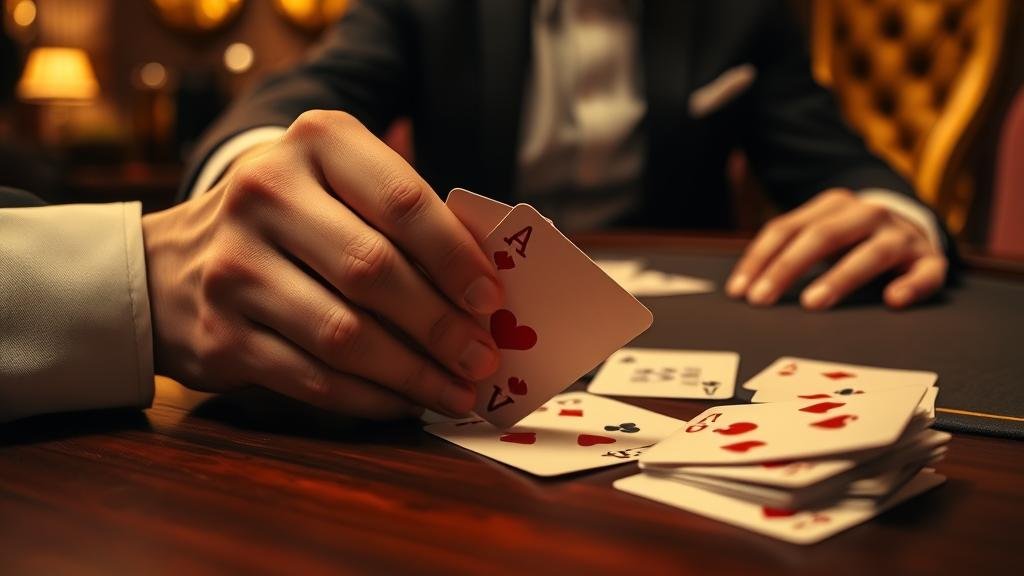 เช็คอัตราจ่าย บาคาร่า สควีซ: คู่มือเลือกห้อง Portomaso, Playtech, Ezugi ฉบับเ...