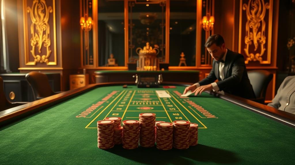 อินเทอร์เฟซบาคาร่า AE สปีด ไลฟ์