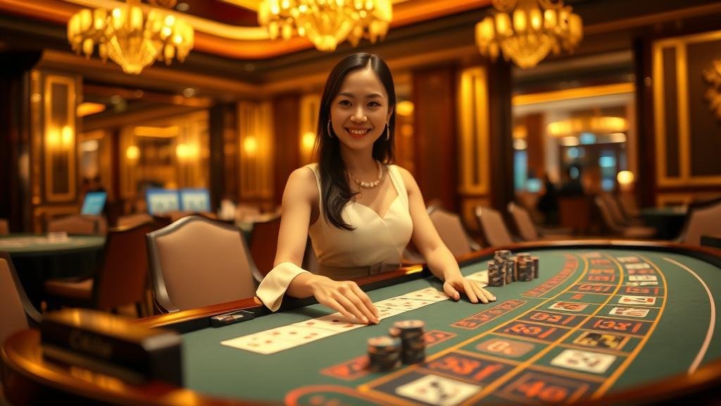 สถิติการออกไพ่บาคาร่าออนไลน์