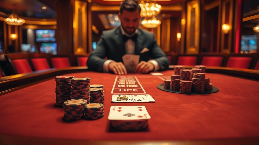 ห้องบาคาร่า OnAir เน้นความเร็ว คืนทุนไว