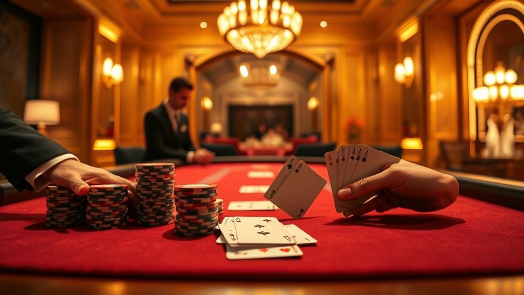 บาคาร่า TVBet วีไอพี: เลือกห้อง Evolution, SA, WM ง่ายๆ คืนทุนไว