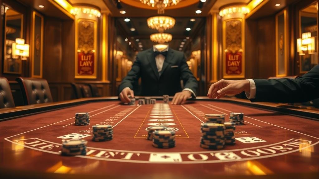 เปรียบเทียบบาคาร่า AG วีไอพี จากค่ายต่างๆ