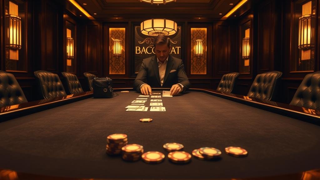 สูตรเดินเงินฟีโบนัชชี บาคาร่า