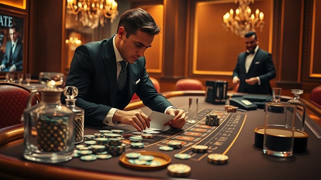 คู่มือบาคาร่า วีไอพี สายฟ้าสำหรับมืออาชีพ 65