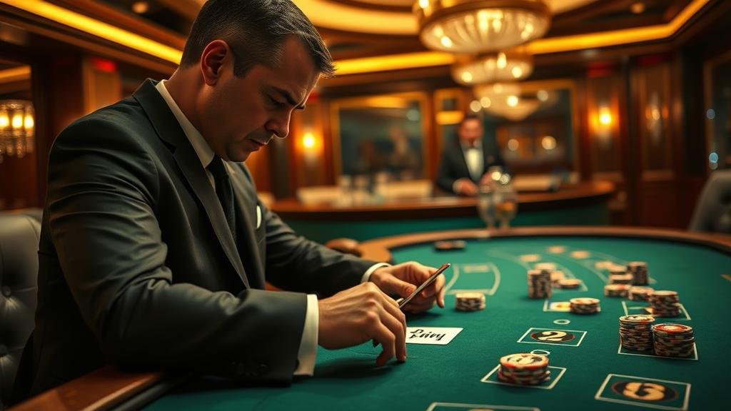 หน้าจอเกม บาคาร่า วีไอพี สายฟ้า 65 พร้อมชัยชนะ