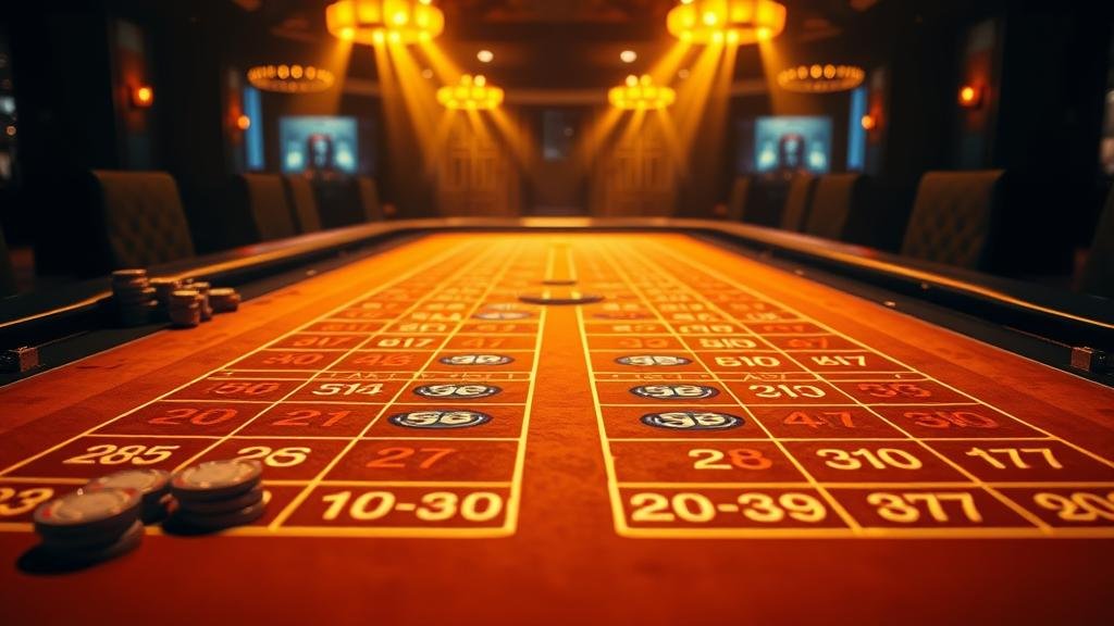 หน้าจอเกมบาคาร่า เอเชีย สปีด