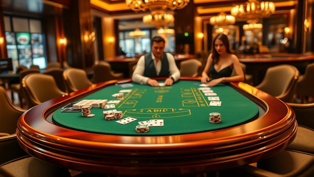 เลือกห้องบาคาร่า VIP สไตล์เพื่อนซี้: TVBet, Fazi, XPG, Sexy, AllBet, Playtech