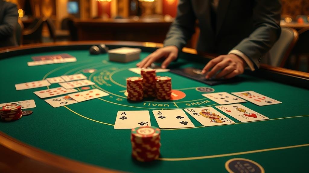 เล่นบาคาร่าบนมือถือ