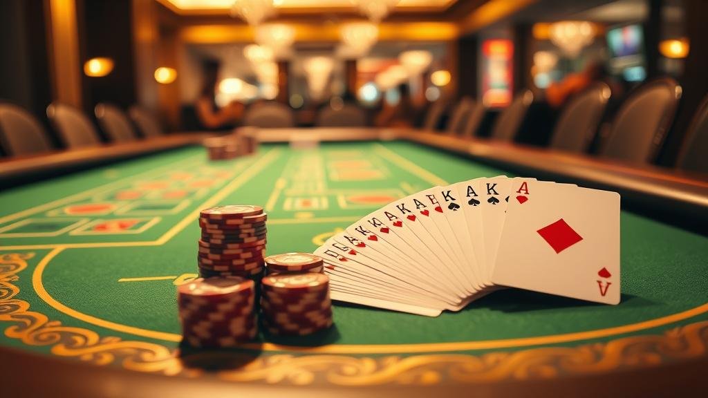 บาคาร่า: คู่มือฉบับเซียน เดินเงิน วิเคราะห์สถิติ ฉบับง่ายสำหรับมือใหม่