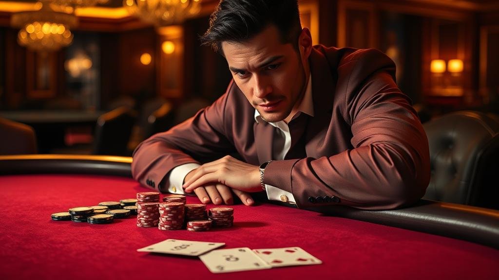 การคาดการณ์ไพ่บาคาร่าผ่านมือถือ