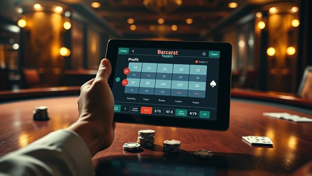 เปรียบเทียบบาคาร่าจากค่ายเกมต่างๆ