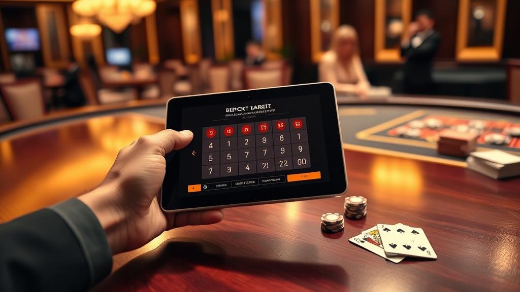 คู่มือตั้งเป้ากำไร บาคาร่า ไม่มีค่าคอมฯ ฉบับเซียน พร้อมเทคนิคคุมงบทุกแพลตฟอร์ม