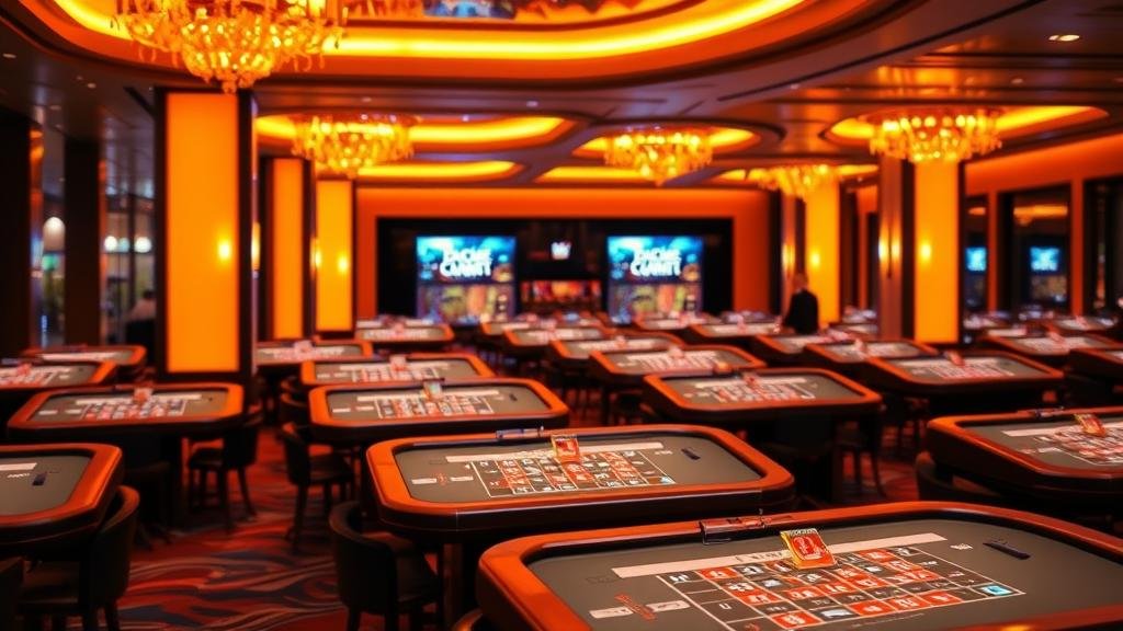 ภาพอินโฟกราฟิกแสดงการบริหารเงินทุนบาคาร่า