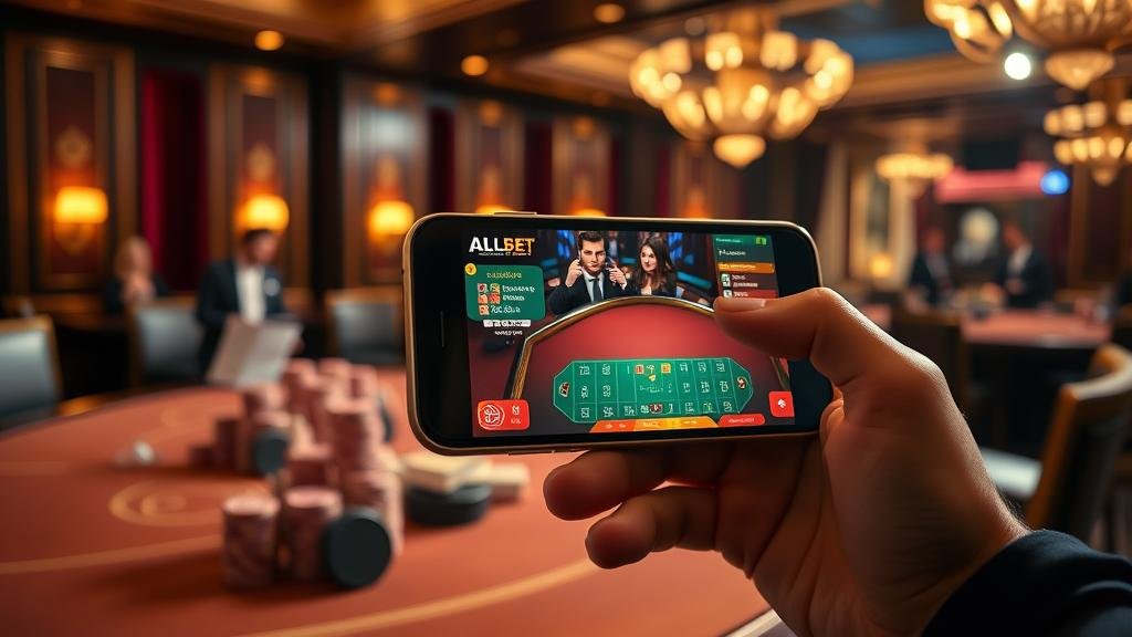 สรุปสูตรและเคล็ดลับบาคาร่าสำหรับมือใหม่