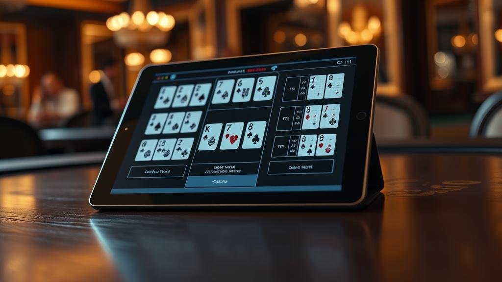 การเดินเงินบาคาร่าบนมือถือ