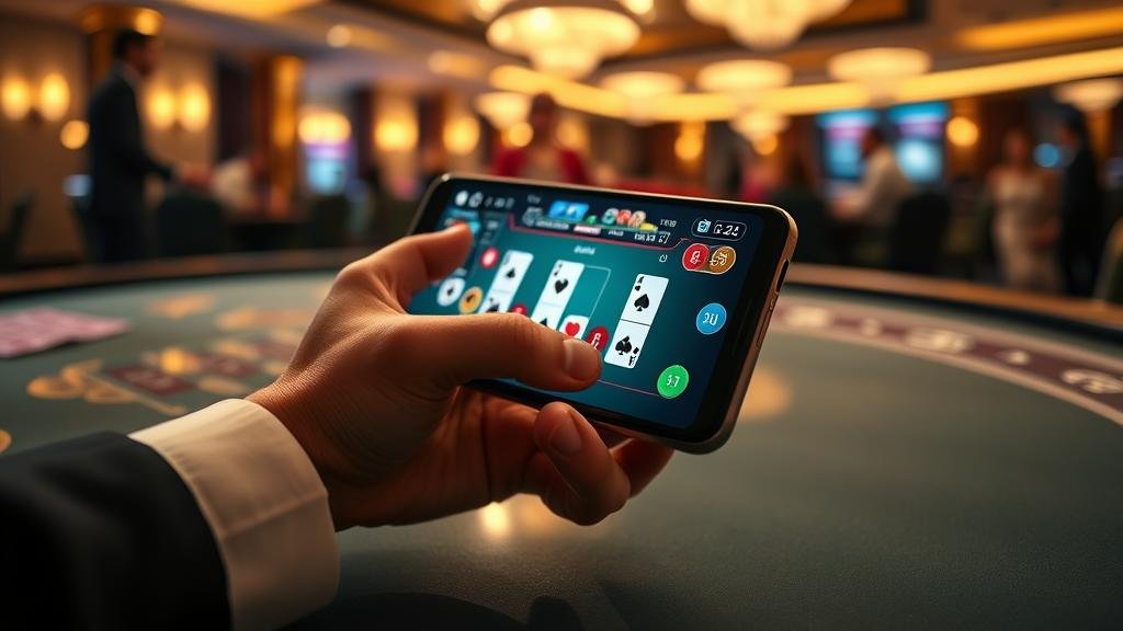 สูตรเดินเงิน 1-3-2-4 บาคาร่า Android