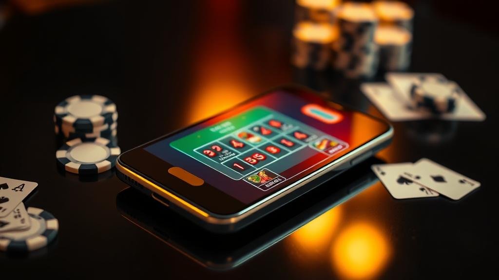 บาคาร่าฉบับไว: สูตรเด็ดพร้อมสถิติละเอียด เล่นง่ายบนแอปและเดสก์ท็อป