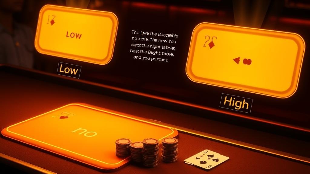 การเล่นบาคาร่าผ่านมือถือ Android