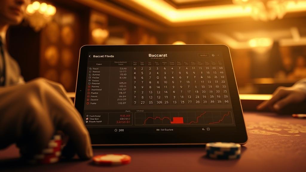 ดีลเลอร์บาคาร่าสดจากค่าย Evolution