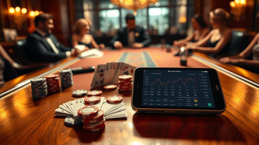 สูตรลับบาคาร่า: วิเคราะห์ห้องเด็ด คุมงบฉบับเซียน ยุโรป Android ล่าสุด