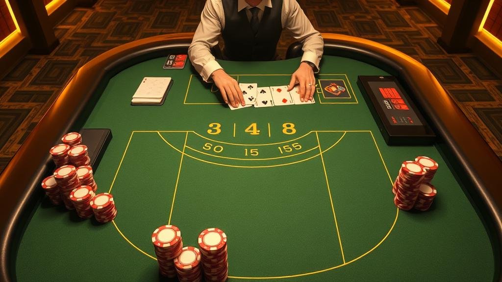 บาคาร่าเว็บตรง: เจาะลึกสูตรสับเปลี่ยนห้อง สปีดคอมมิชชั่น อัตราจ่าย เยอรมนต์ดำ