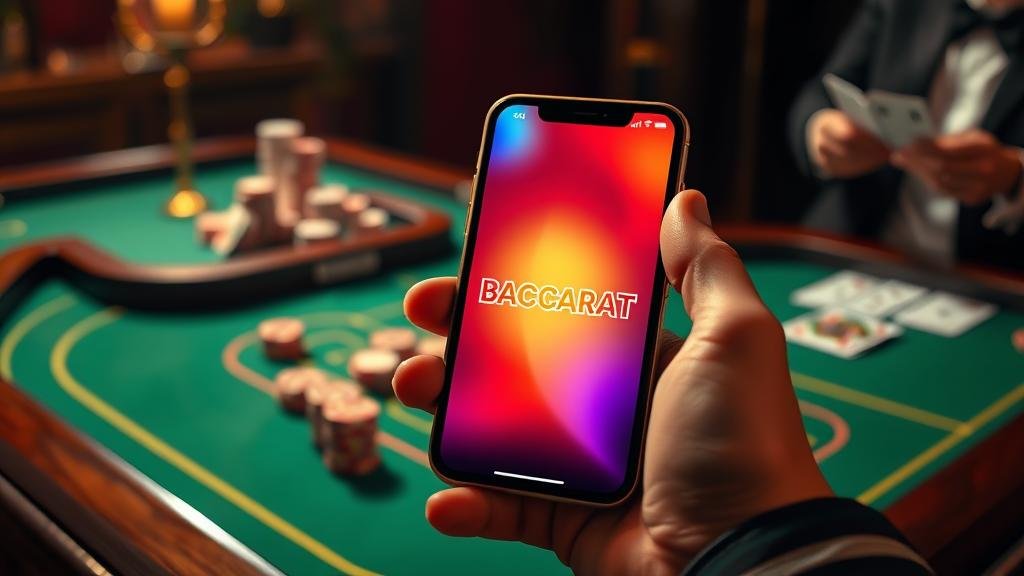 สูตรอ่านเค้าไพ่บาคาร่า