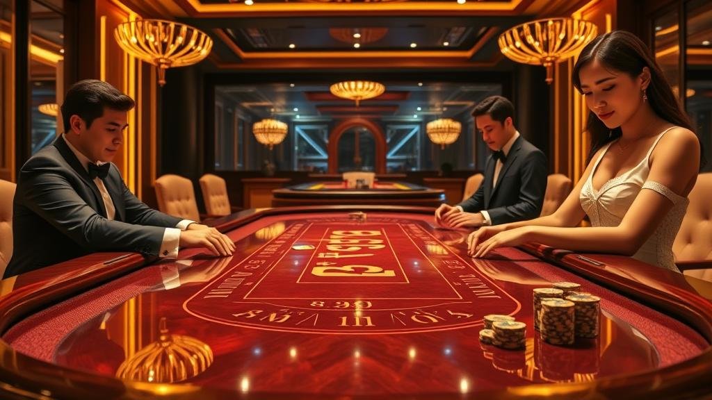 เล่น บาคาร่า ผ่านมือถือ ตั้งเป้ากำไร