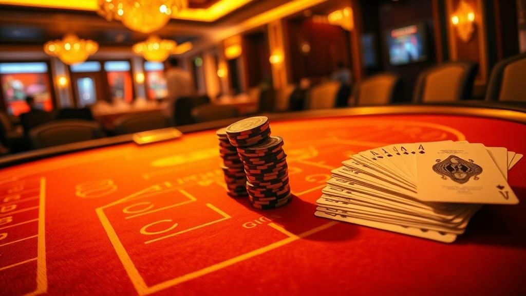 อินโฟกราฟิกการตั้งเป้ากำไรและบริหารเงินทุนบาคาร่า