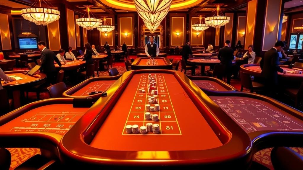 การวิเคราะห์สถิติ บาคาร่า Playtech