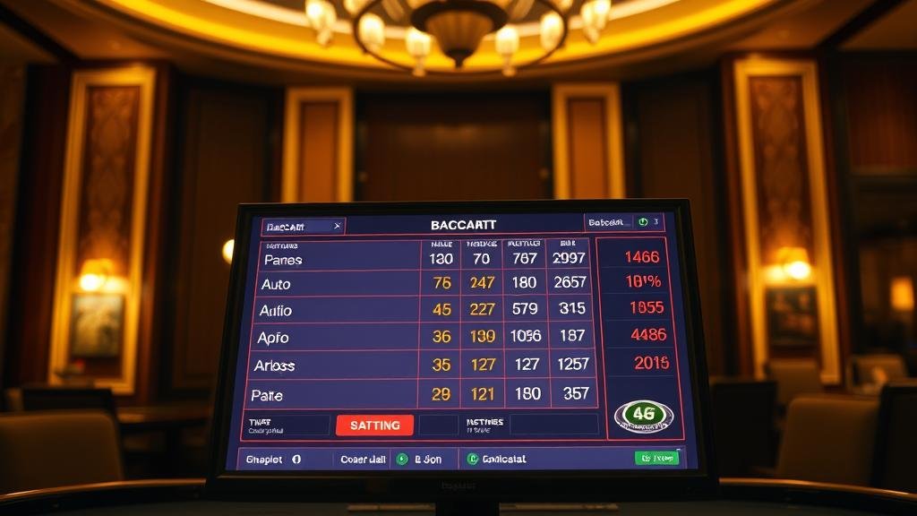 การฝากเงินบาคาร่าผ่าน TrueMoney Wallet